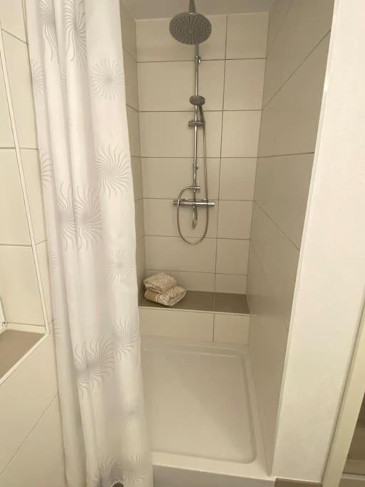 Ferienwohnung Privatunterkunft Цвайбрюккен Екстер'єр фото