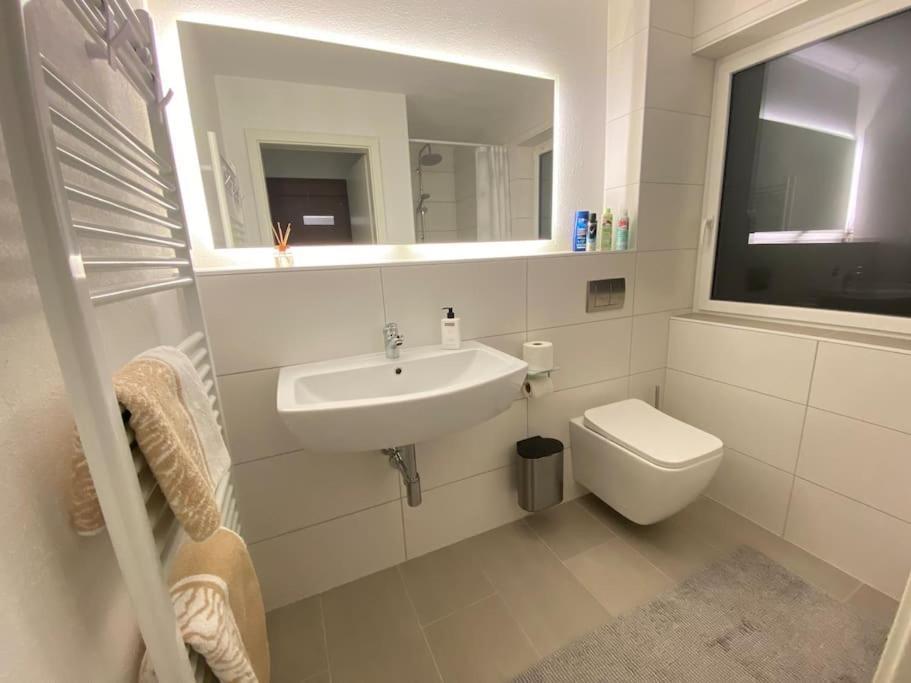 Ferienwohnung Privatunterkunft Цвайбрюккен Екстер'єр фото